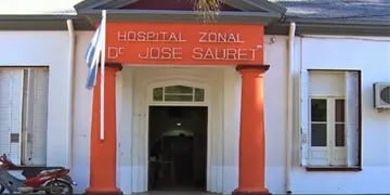 Hospital Municipal de Morteros
