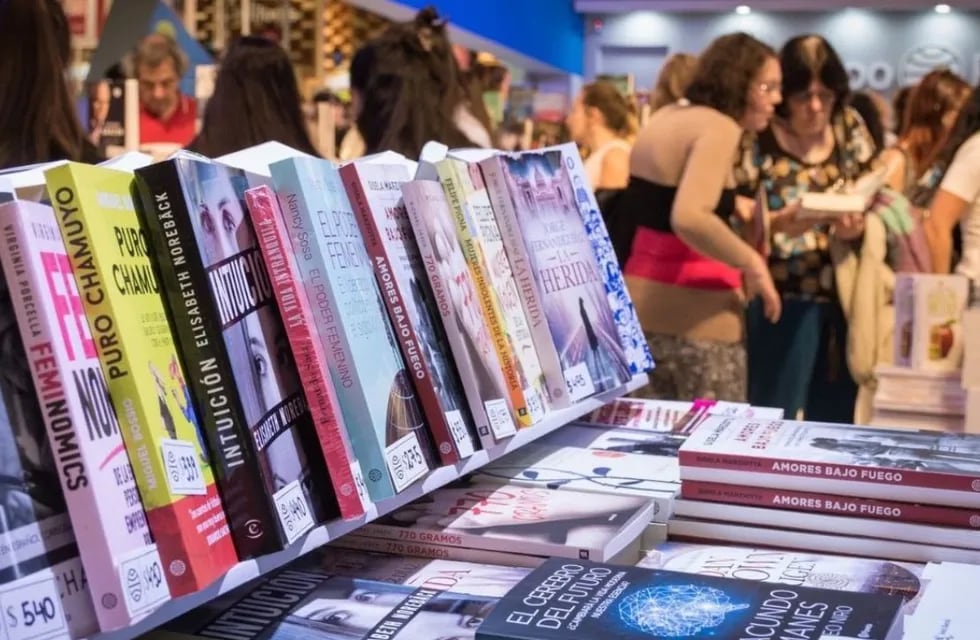 Cómo participar de un sorteo por entradas gratuitas de la Feria del Libro de Buenos Aires 2024.