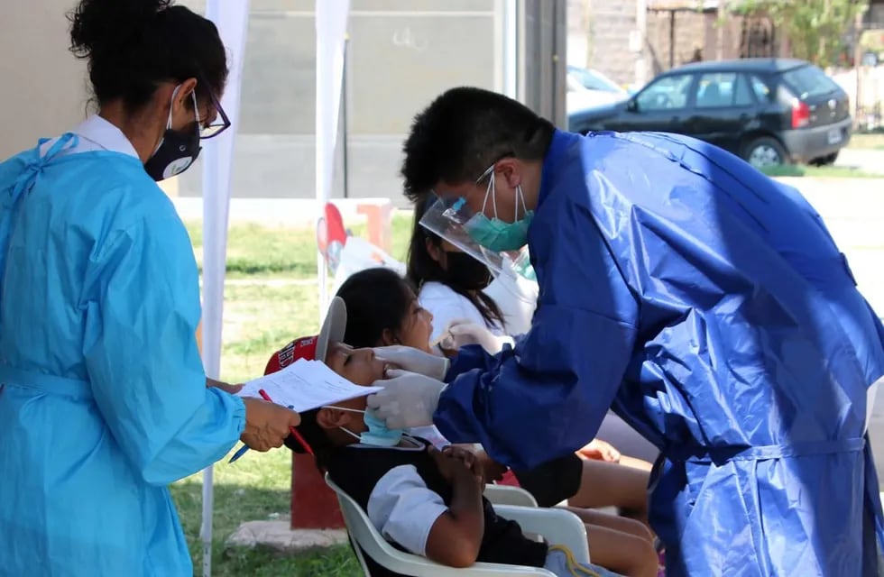 Este miércoles se diagnosticó 2.890 nuevos casos de Covid-19 en Jujuy.