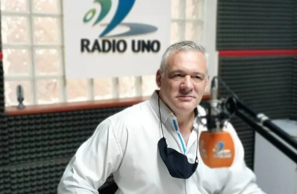 Fernando Carbajal sobre el resultado de las PASO 2021: “Los formoseños le ha dicho que no a Gildo”