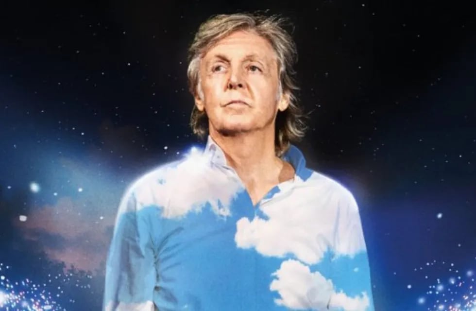 Paul McCartney regresa a la Argentina: cuándo será su show en River