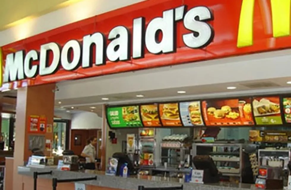 McDonald’s se instalaría en Posadas. (WEB)