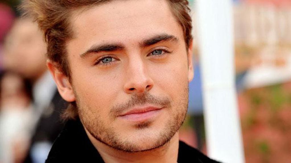 Zac Efron: de la fama a la depresión.