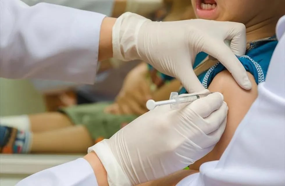 En 15 días, en Chaco se aplicaron 78.000 dosis de vacuna antigripal