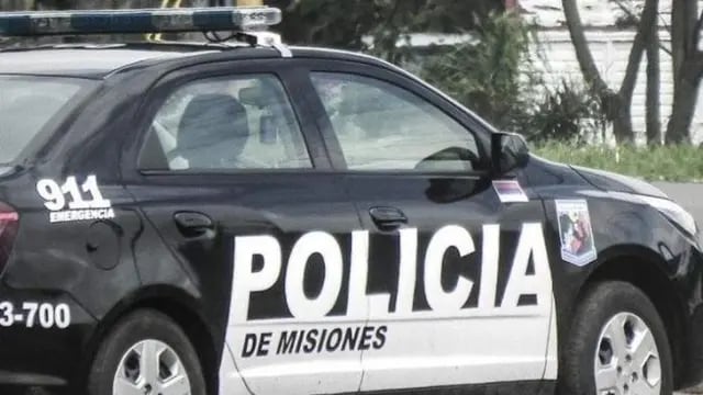 Un policía fue acusado de abusar sexualmente a dos adolescentes en Puerto Iguazú