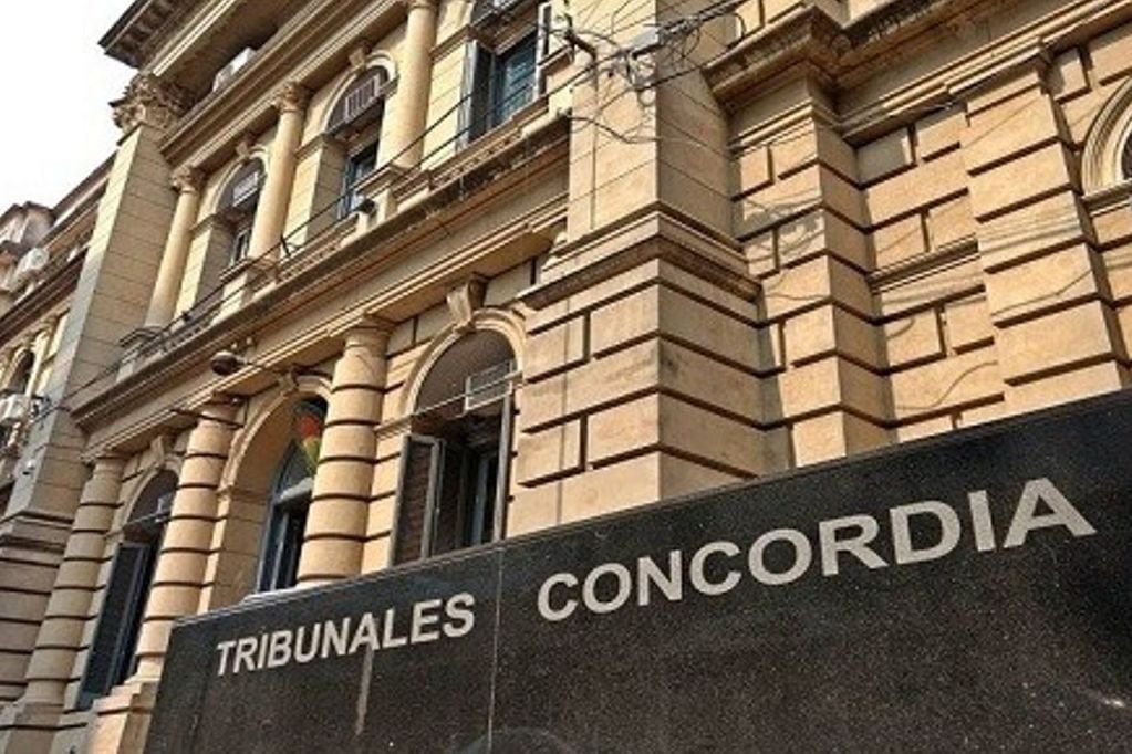 Tribunal de Concordia