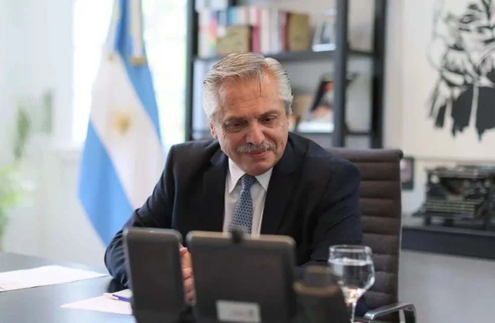 Alberto Fernández viaja a New York para la Asamblea de la ONU y condenará el atentado contra Cristina en el foro global