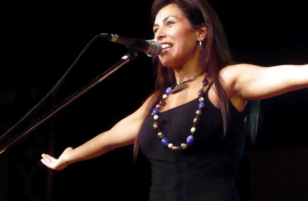 Roxana Carabajal