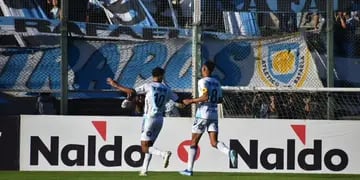 Atlético de Rafaela y Defensa y Justicia por la Copa Argentina