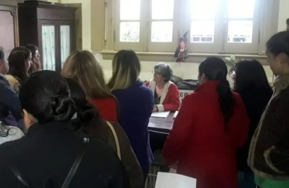 Investigan presunto abuso en una escuela, en Jujuy