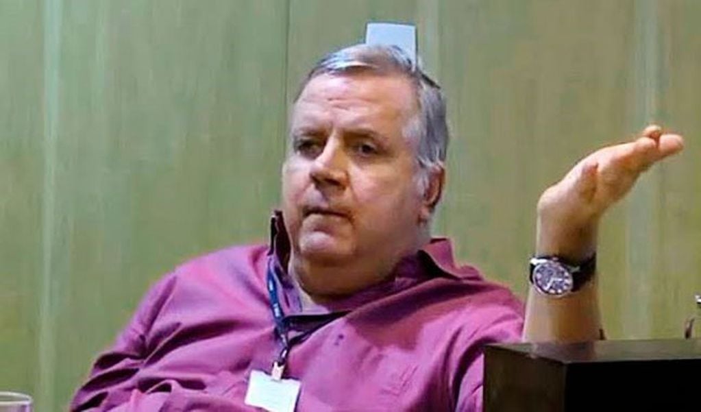 Henrique Valladares, ex vicepresidente de Odebrecht, apareció muerto en su vivienda de Río de Janeiro. (Web)