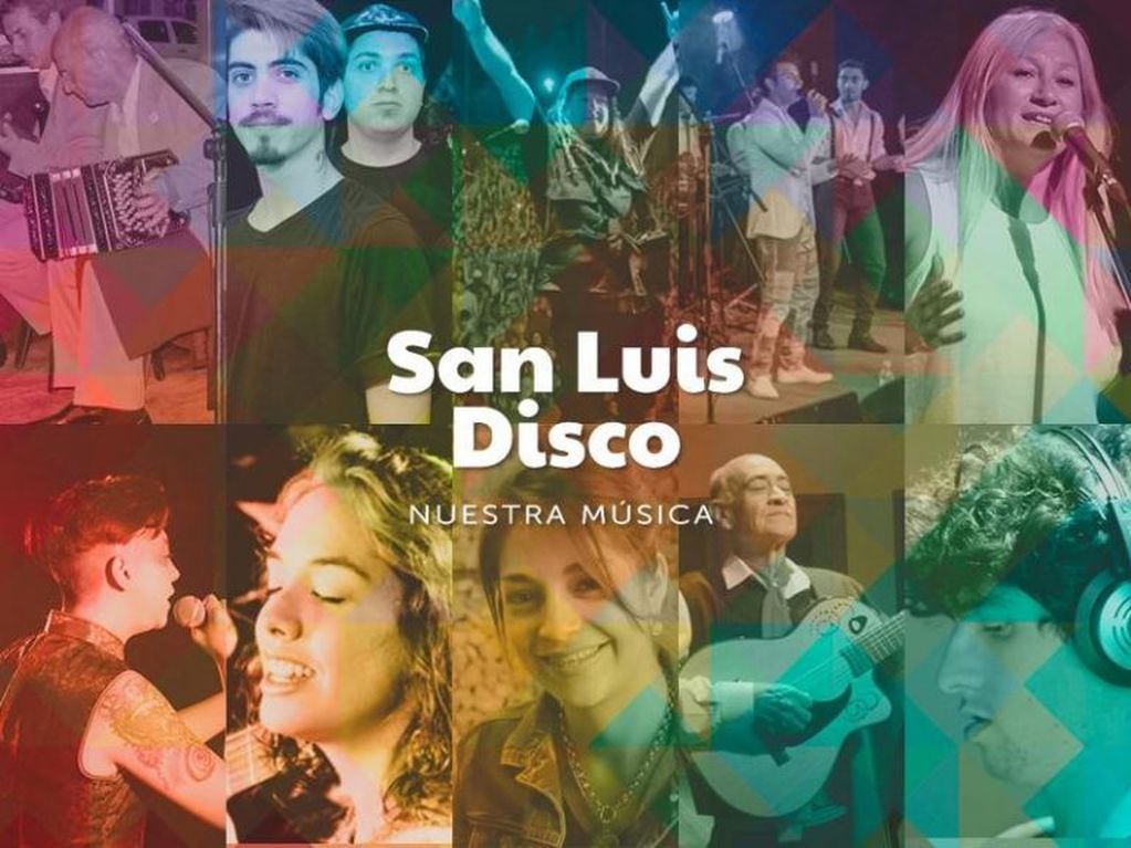 San Luis Disco