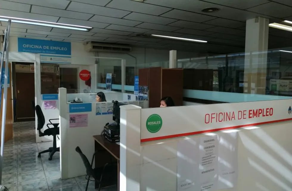 Oficina de Empleo Punta Alta
