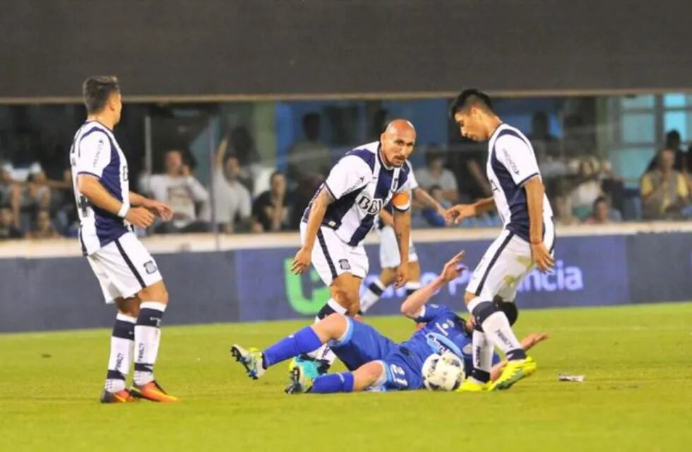 Talleres y Atlético de Rafaela se volverán a cruzar por Copa Argentina en una fecha tentativa de fines de setiembre