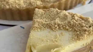 Torta Bon o Bon: cómo preparar este riquísimo postre con pocos ingredientes
