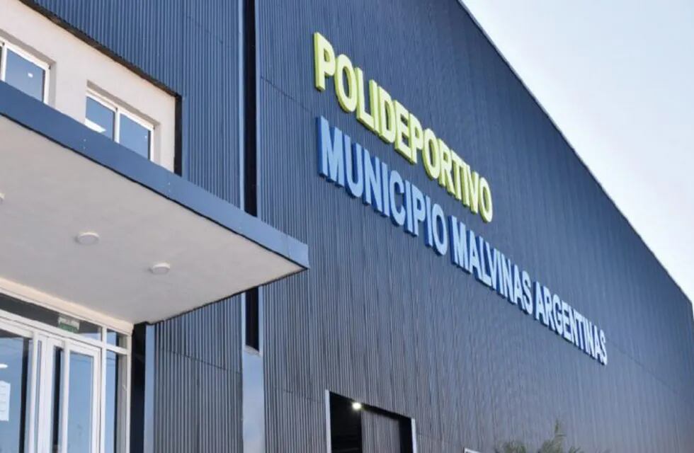 Detuvieron a 5 policías bonaerenses acusados de violar a una compañera en el Polideportivo de Los Polvorines (Foto: web)