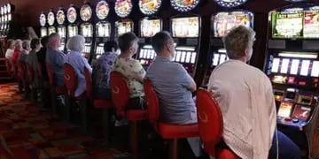 El Instituto Provincial de Loterías y Casinos clausuró salas de juego en Puerto Iguazú