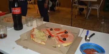 Empieza la Semana de la Pizza en Salta