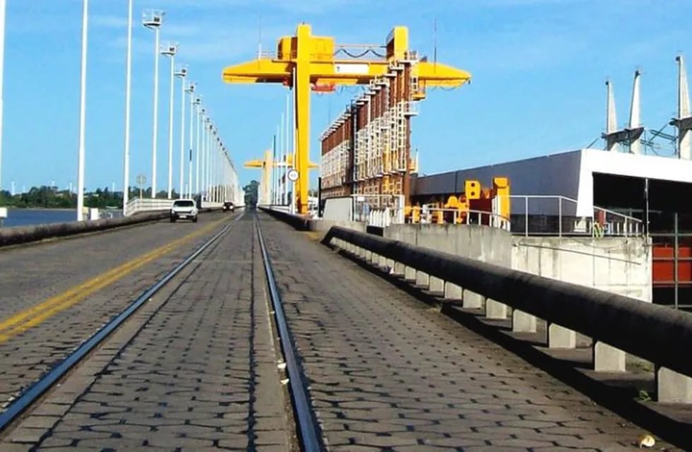 La apertura parcial del puente sobre Salto Grande se realizaría a partir del mes de setiembre.