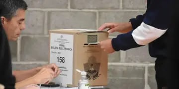 Elecciones provinciales en Neuquén