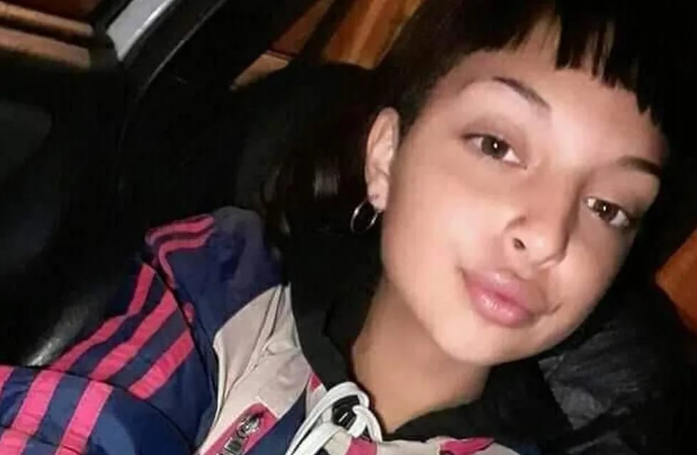 La adolescente de 14 años está desaparecida desde el 16 de marzo.