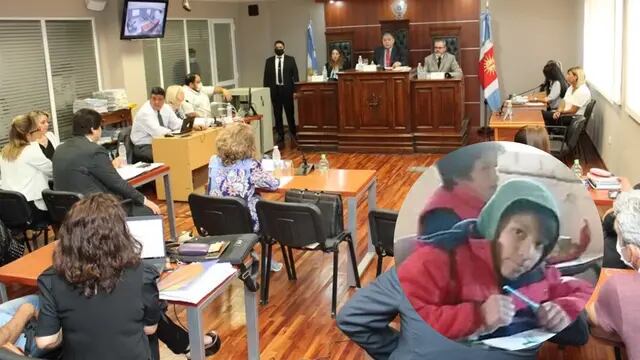 Comenzarán los alegatos en el juicio por Marito Salto.