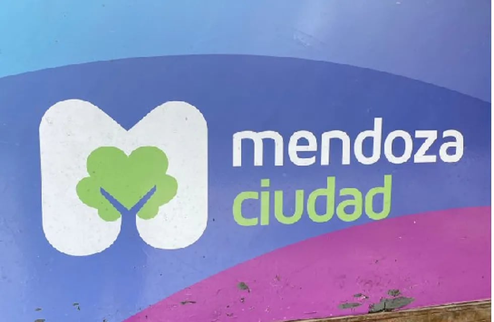 Logo Ciudad de Mendoza