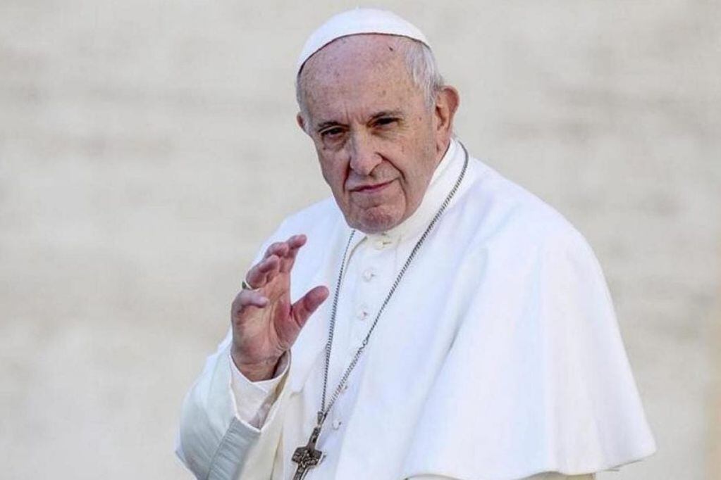 El Papa Francisco protagonizará una serie documental en Netflix que se estrena en 2021
