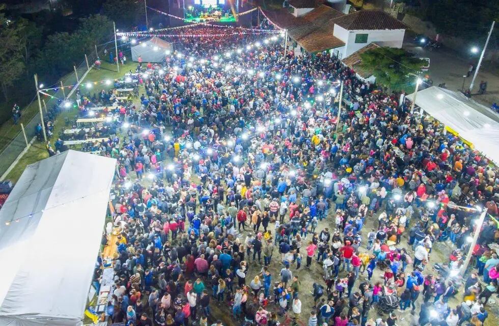 El fin de semana "XXL" por Carnaval dejó un saldo positivo en la provincia de Córdoba. (Foto: Gobierno de Córdoba)