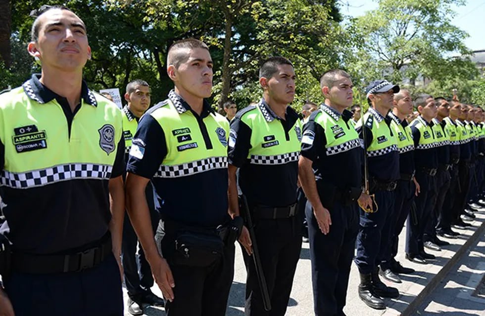 Intensificarán los controles en la capital tucumana. (Gobierno Tucumán)