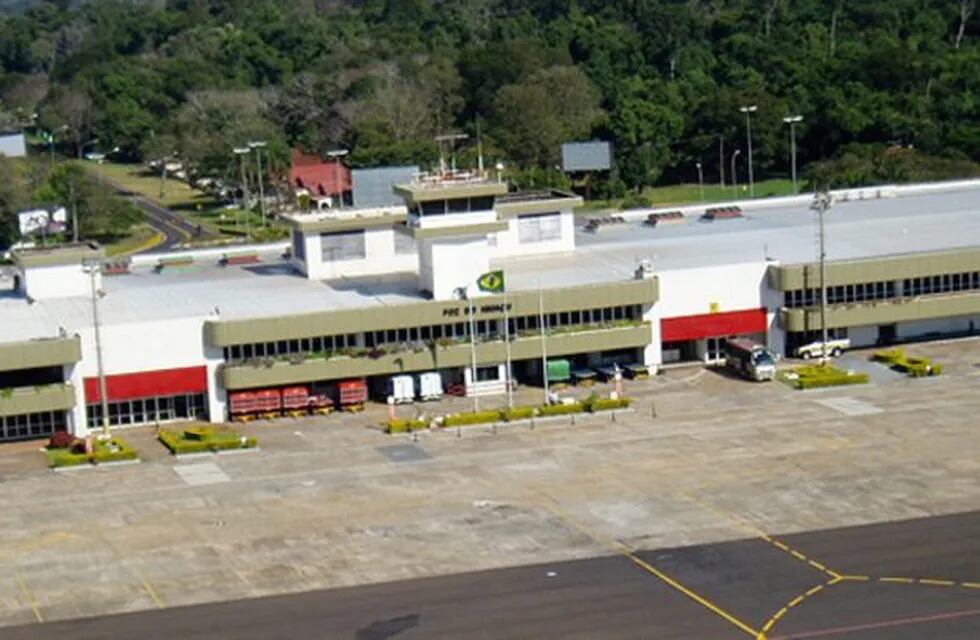 Latam será de las primeras aerolíneas en reanudar sus vuelos desde Foz do Iguazú