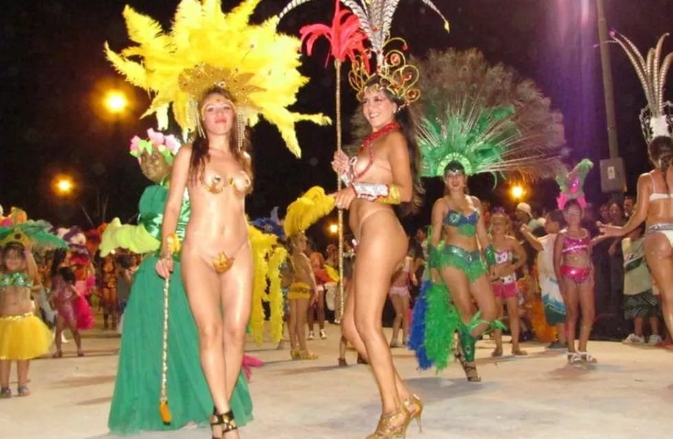 Carnaval del Río en Posadas reprogramado a partir del jueves próximo. (Misiones Online)