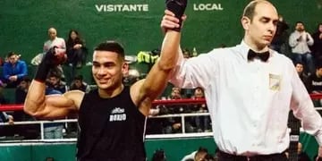 Excarcelan al boxeador acusado de agredir a un empleado municipal en Posadas