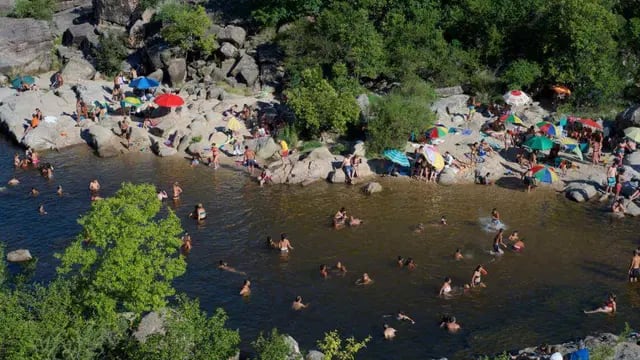 Verano en Tala Huasi