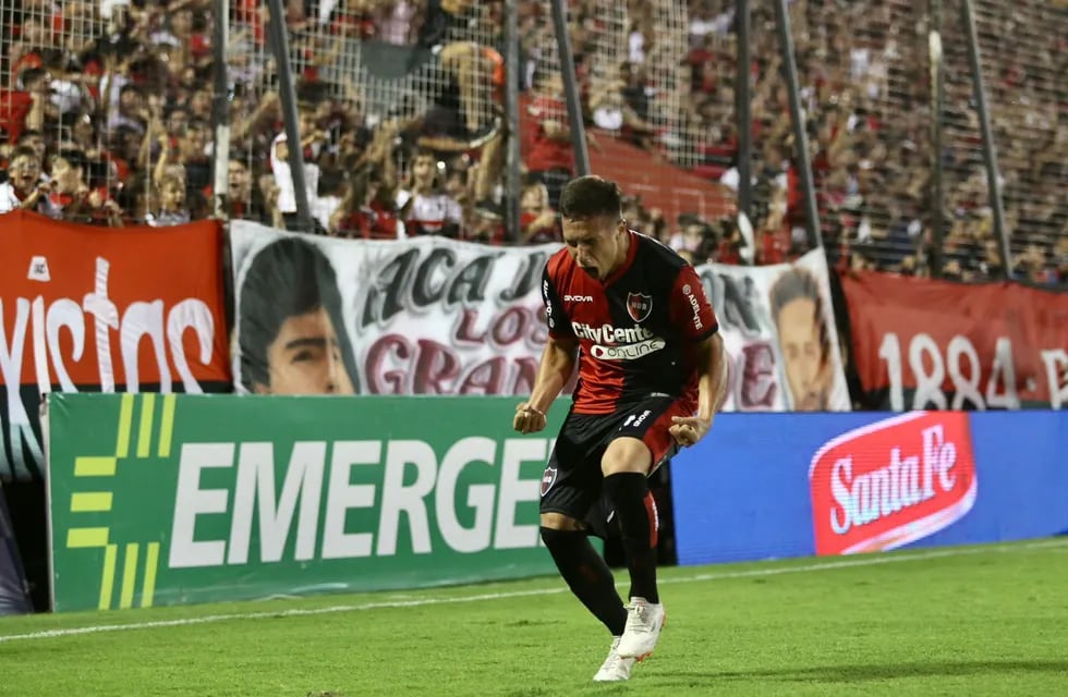 Newell's debuta en la Copa de la Liga Profesional ante Defensa y Justicia.