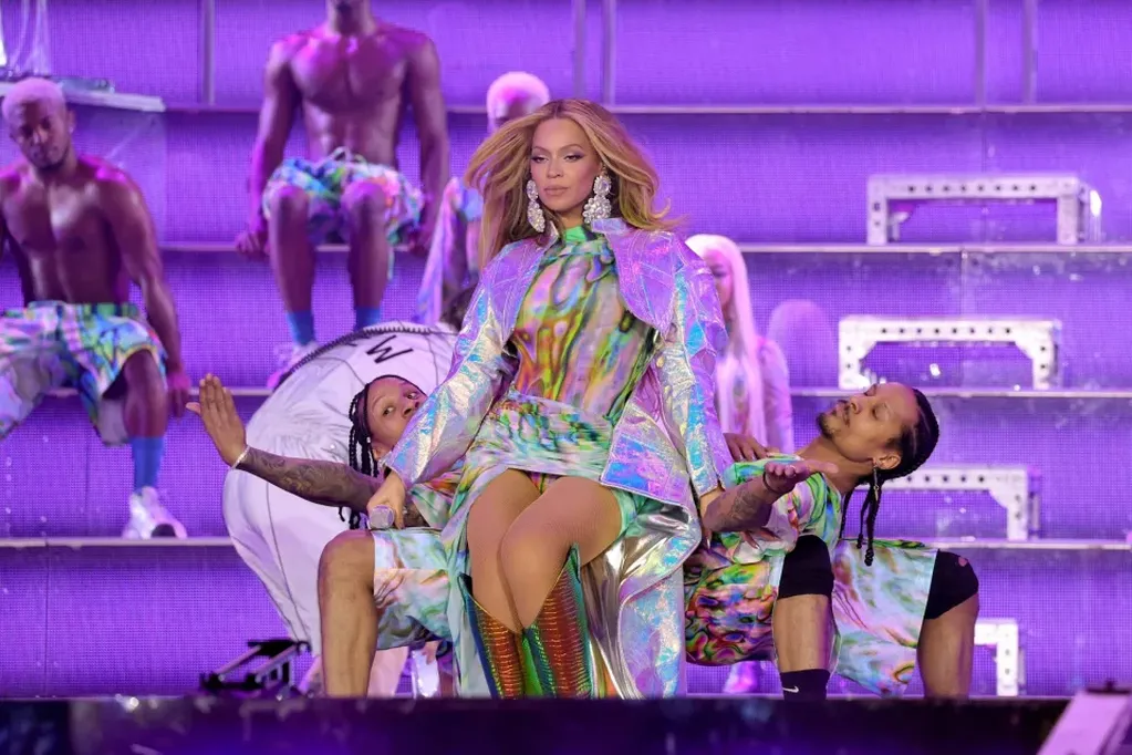 Beyoncé inició su gira Renaissance con un show que dura más de 3 horas: setlist completo y todos los looks