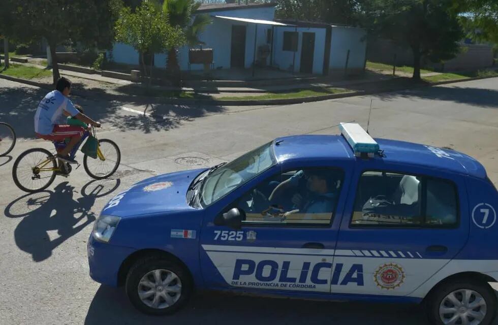 Un policía fue baleado en un intento de robo. (Imagen Ilustrativa/ Foto: Martín Baez)