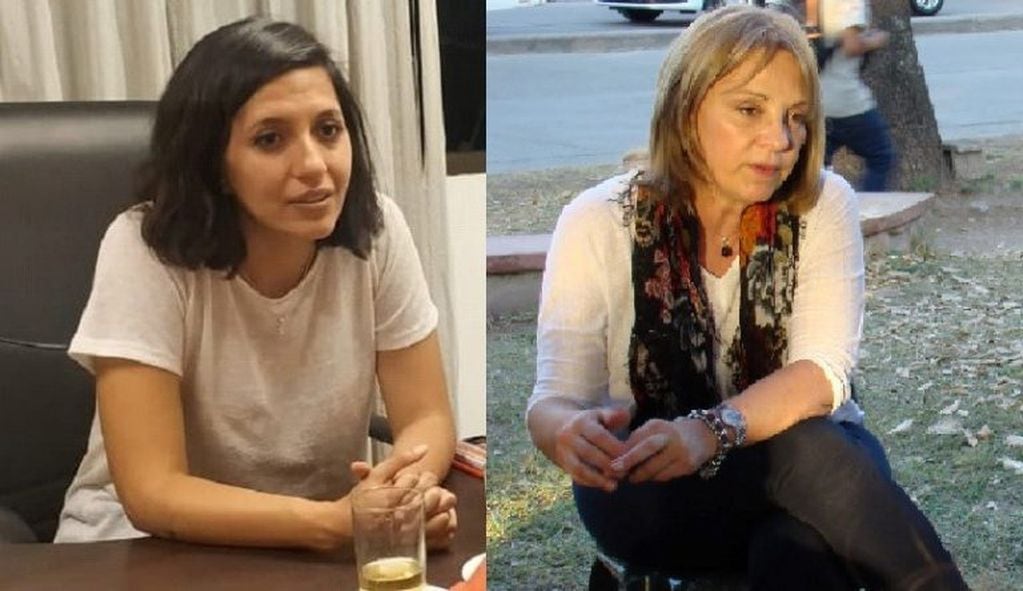 Las diputadas Leila Chaher y Liliana Fellner opinaron sobre la declaración de emergencia para el sector turístico de Jujuy.