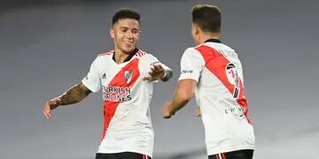 River vs. Gimnasia