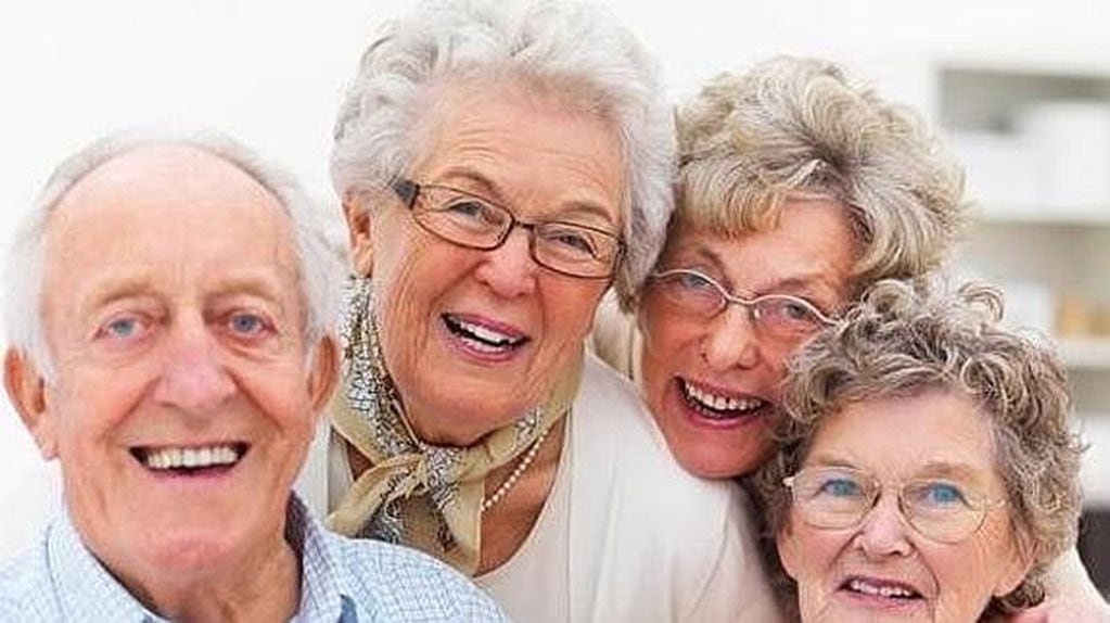 El 70% de los mayores de 70 años son independientes. (WEB)