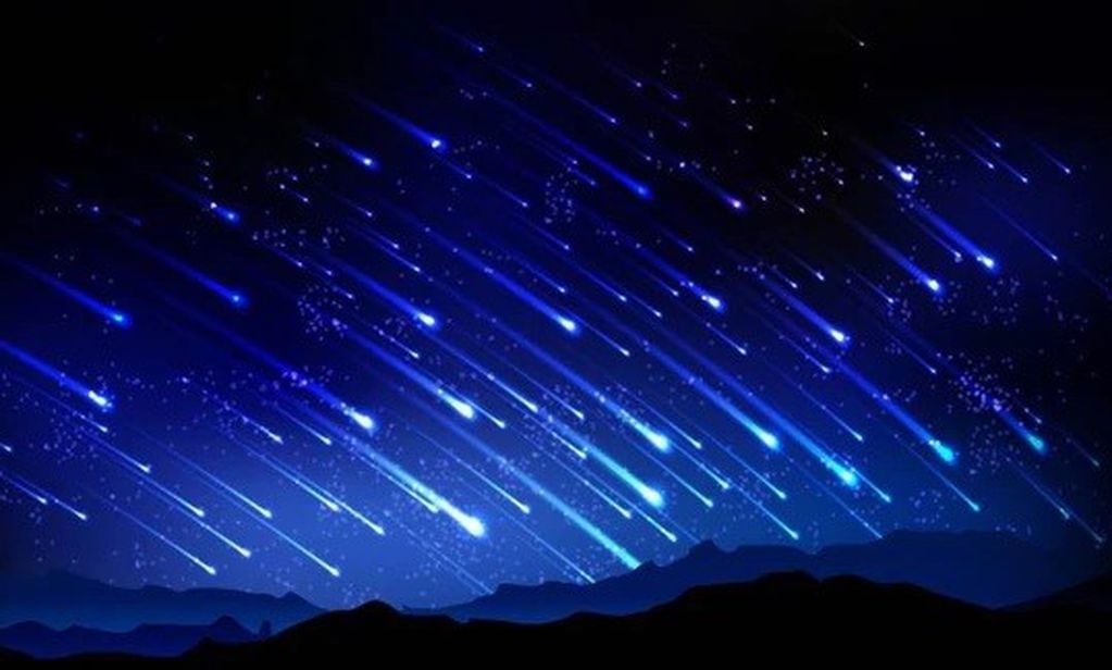 La "lluvia de estrellas de las Gemínidas", debe su nombre a que los fragmentos del asteroide 3200 Faetón (Phaethón, hijo de Helios, el dios Sol en la mitología griega); parecen surgir de la constelación de Géminis.