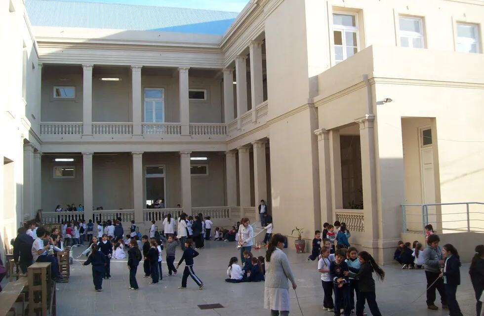 Escuela Normal Gualeguaychú