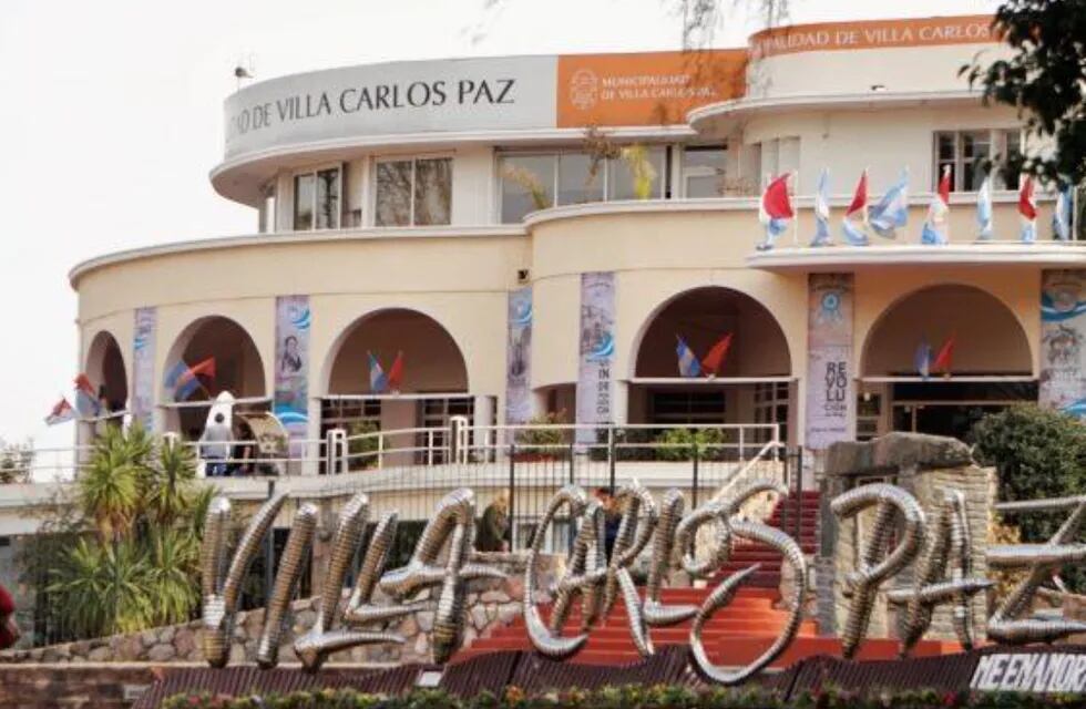 La Municipalidad de Villa Carlos Paz realizó una de las denuncias. (Archivo)