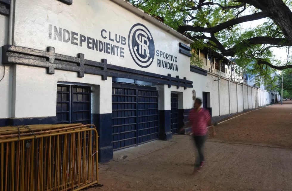 Imputaron a los barras de Independiente sospechados de asesinar a “Gabito” Videla Parraguez. Imagen ilustrativa.