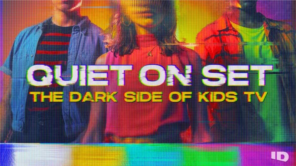 "Quiet on Set" el documenta que expresa los abusos y maltratos vividos por los niños actores en Nickelodeon.