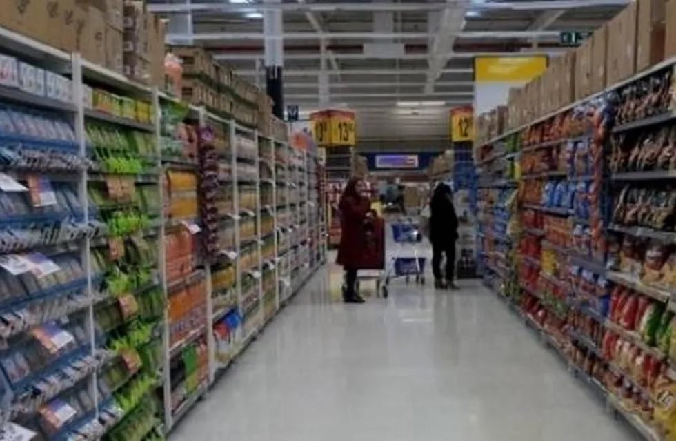Varias cadenas de supermercados objetaron judicialmente la normativa vigente.