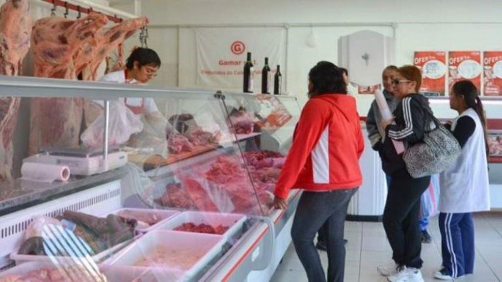 Anticipan un aumento promedio de $40 en el precio de la carne