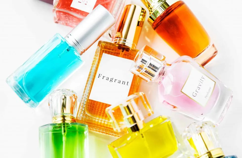 ¿Amante de los perfumes? 7 datos que tenés que conocer sí o sí