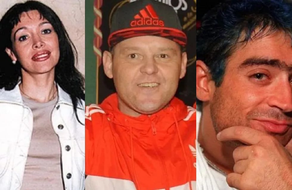 Gilda, Rodrigo y El Pepo: los accidentes más famosos de la cumbia tropical