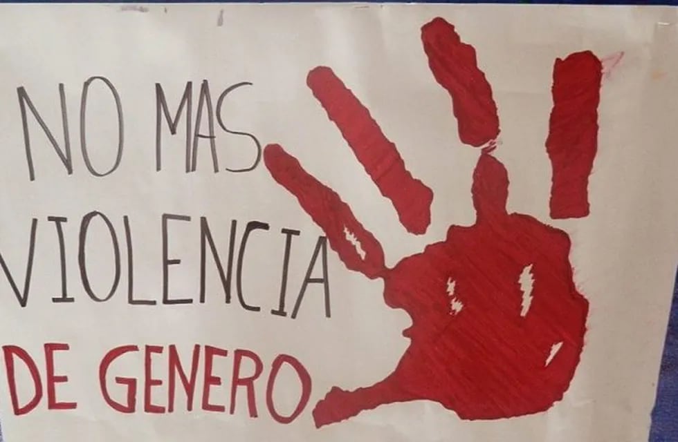Campaña contra la violencia de género, en Jujuy